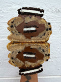 Oreo Nutella Loaded Cookie