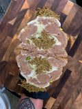 Viral Dubai Loaded Cookie
